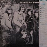 Steppenwolf - Steppenwolf