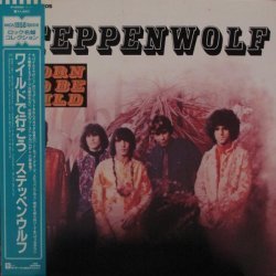 Steppenwolf