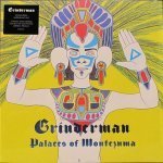 Nick Cave / Grinderman - Palaces Of Montezuma