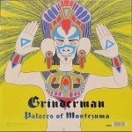 Nick Cave / Grinderman - Palaces Of Montezuma