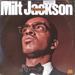 Milt Jackson