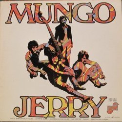 Mungo Jerry