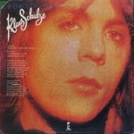 Klaus Schulze - Body Love - Additions To The Original Soundtrack