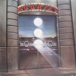 Doobie Brothers