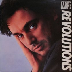 Jean-Michel Jarre