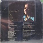 Stanley Turrentine - The Man With The Sad Face