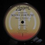 Sonny Fortune - Awakening