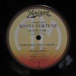 Sonny Fortune - Awakening