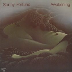 Sonny Fortune