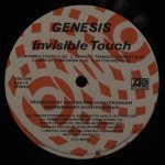 Genesis - Invisible Touch