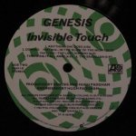 Genesis - Invisible Touch