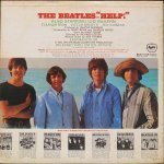 Beatles - Help! (Original Motion Picture Soundtrack)