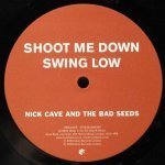 Nick Cave & The Bad Seeds - Bring It On