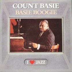 Count Basie