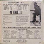 Tony Bennett - I`ve Grown Accustomed To Her Face