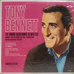 Tony Bennett