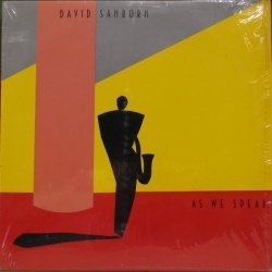 David Sanborn