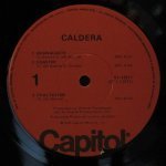 Caldera - Sky Islands