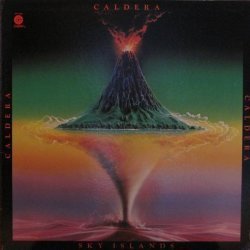 Caldera