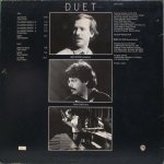 Gary Burton / Chick Corea - Duet