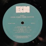 Gary Burton / Chick Corea - Duet