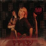 Glass Candy - Iko Iko