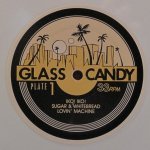 Glass Candy - Iko Iko