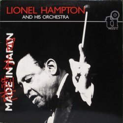 Lionel Hampton