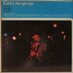 Stan Getz / Astrud Gilberto