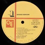 George Benson - George Benson