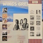 Wings - Wings Greatest