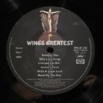 Wings - Wings Greatest