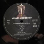 Wings - Wings Greatest