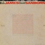 Bob James / David Sanborn - Double Vision