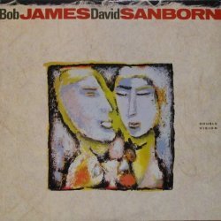 Bob James / David Sanborn