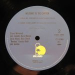 Traffic - Welcome To The Canteen