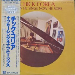 Chick Corea