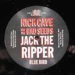 Nick Cave & The Bad Seeds - Straight To You / Jack The Ripper