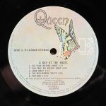 Queen - A Day At The Races