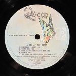 Queen - A Day At The Races