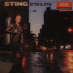 Sting