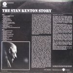 Stan Kenton - The Stan Kenton Story