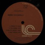 André Ceccarelli - Ceccarelli