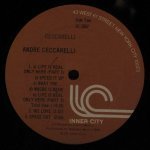 André Ceccarelli - Ceccarelli