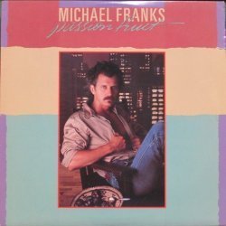 Michael Franks