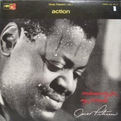 Oscar Peterson