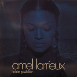 Amel Larrieux