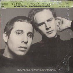 Simon & Garfunkel