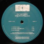 Pat Metheny Group - New Chautauqua