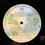 Manfred Mann's Earth Band - The Roaring Silence